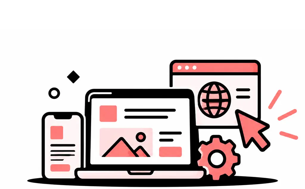 Gennflow-digtial and web