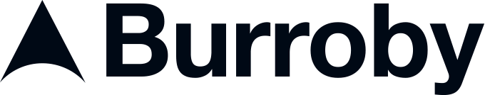 Burroby-logo